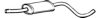 FONOS 612731 Middle Silencer